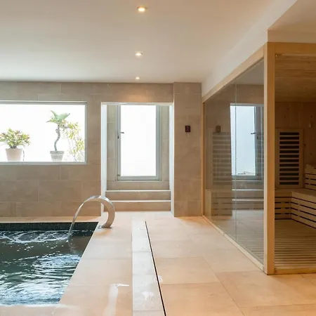 The Olive Boutique & Apartment Cala Llonga (Ibiza)