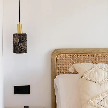 Apartment The Olive Boutique & *