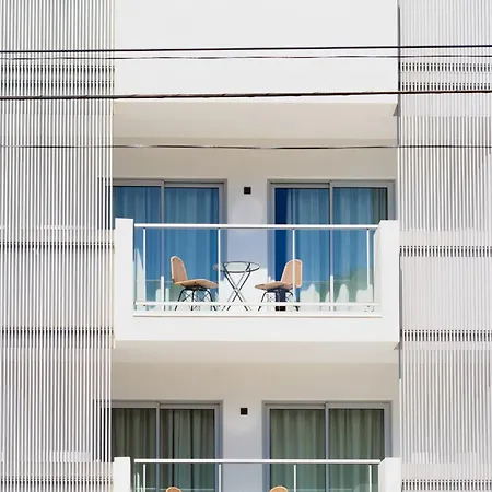 Apartment The Olive Boutique & *