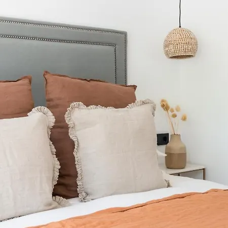 The Olive Boutique & * Cala Llonga (Ibiza)