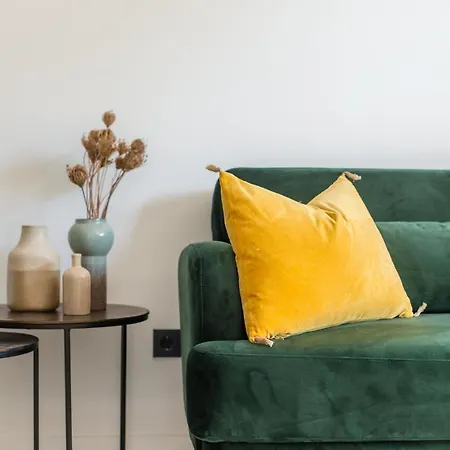 The Olive Boutique &