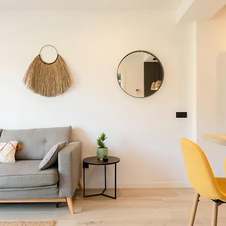 The Olive Boutique & * Cala Llonga (Ibiza)