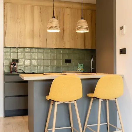 The Olive Boutique & Apartamento Cala Llonga (Ibiza)