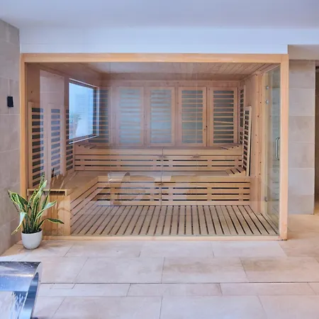 The Olive Boutique & Apartamento *